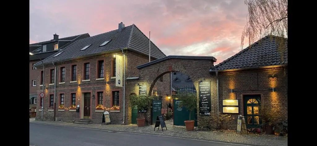 Image of Landhaus Pohlhof