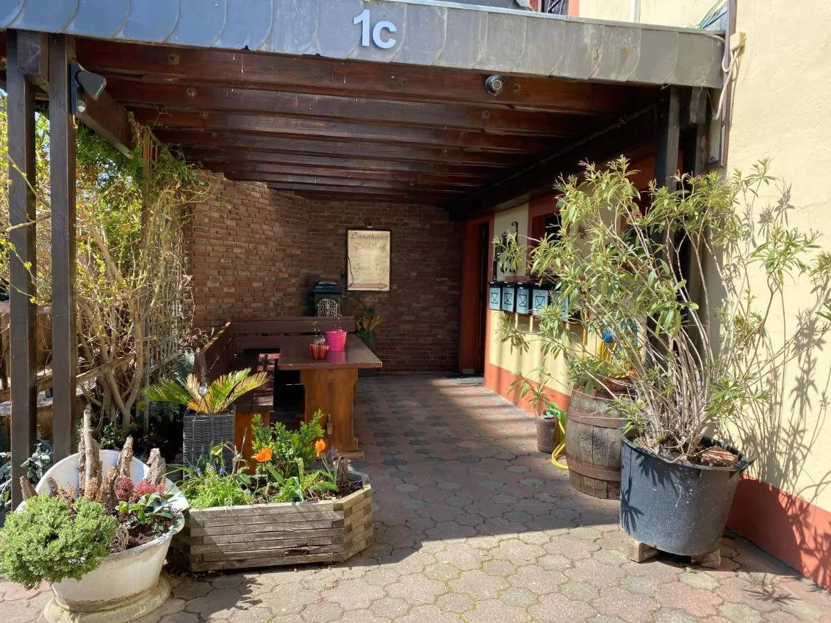 Image 1 of Landhaus Pohlhof