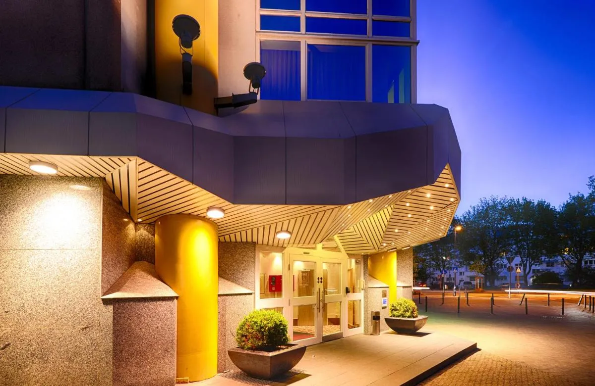 Image 4 of Leonardo Hotel Köln