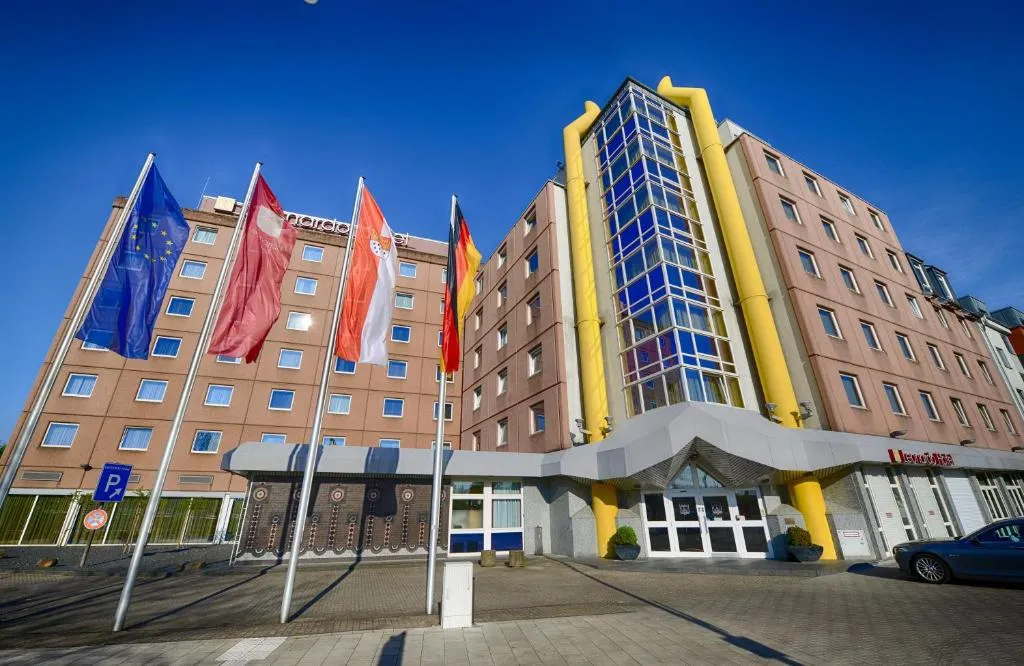 Image of Leonardo Hotel Köln
