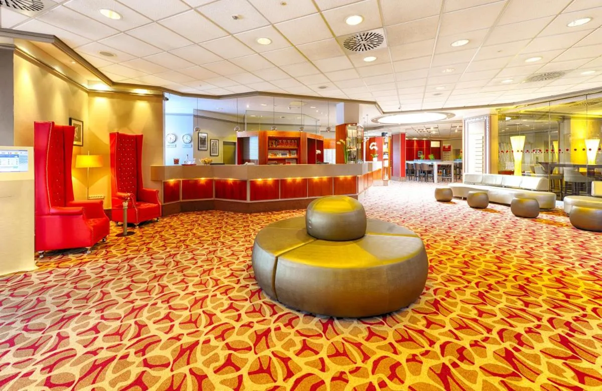 Image 5 of Leonardo Hotel Köln