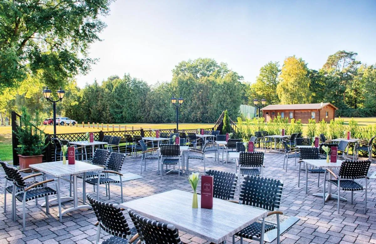 Image 5 of Leonardo Hotel Köln Bonn Airport