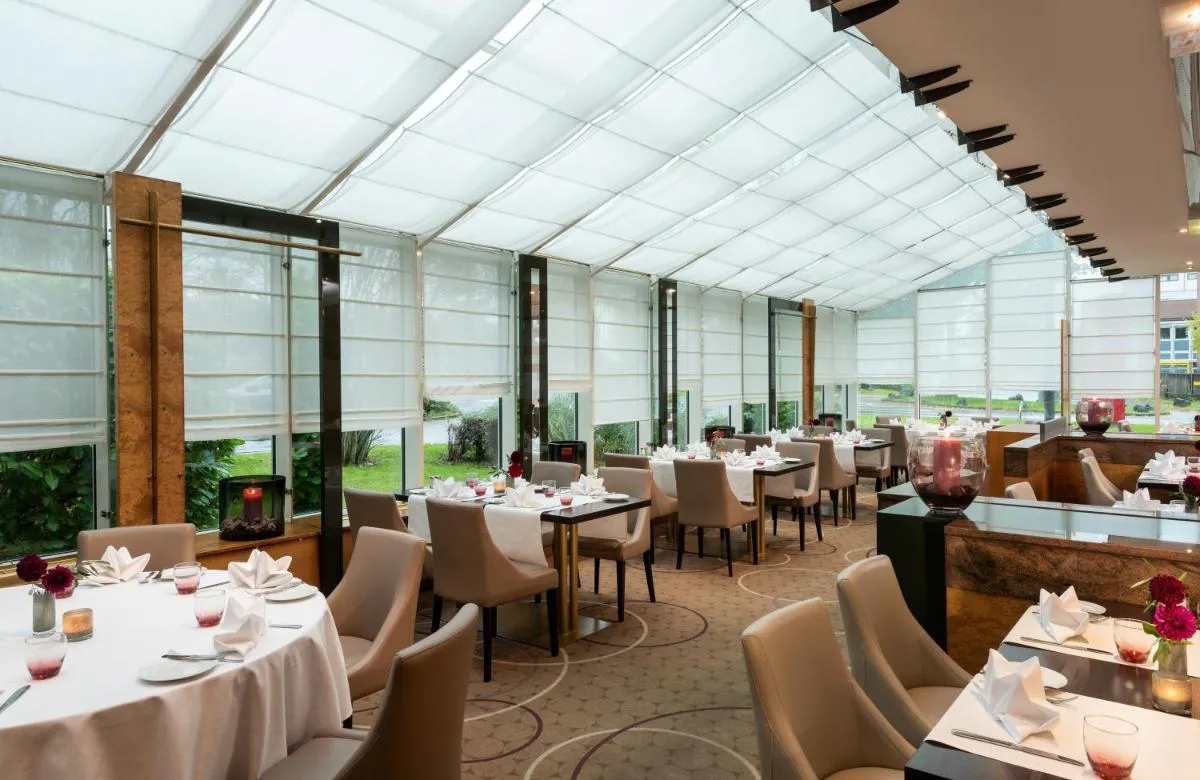 Image 3 of Leonardo Hotel Köln Bonn Airport