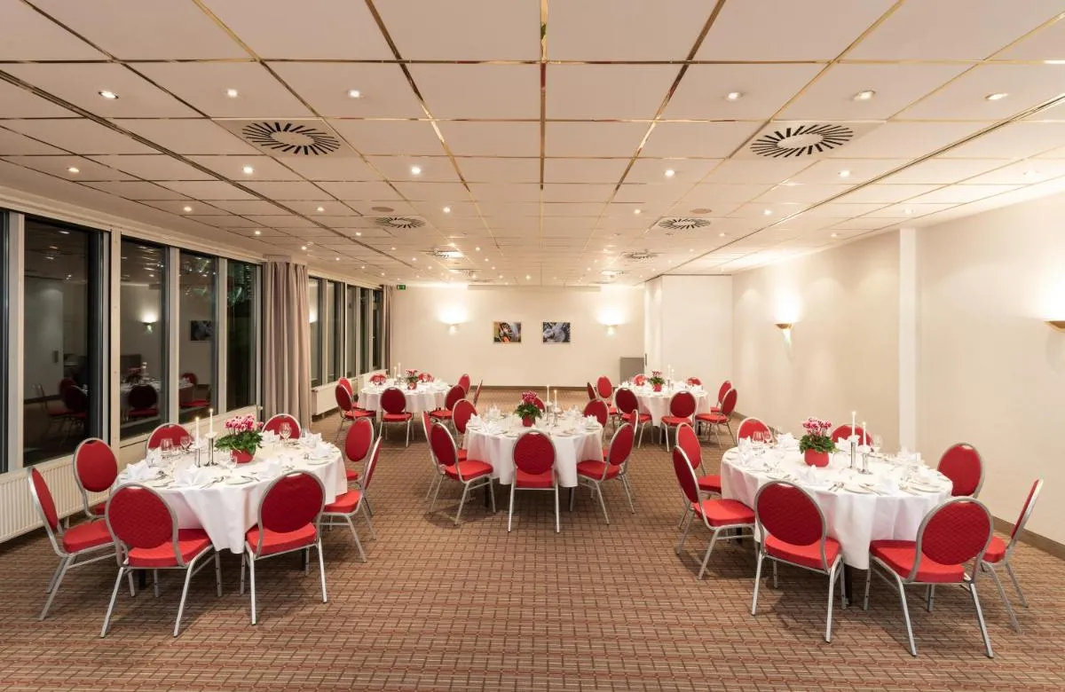 Image 6 of Leonardo Hotel Köln Bonn Airport