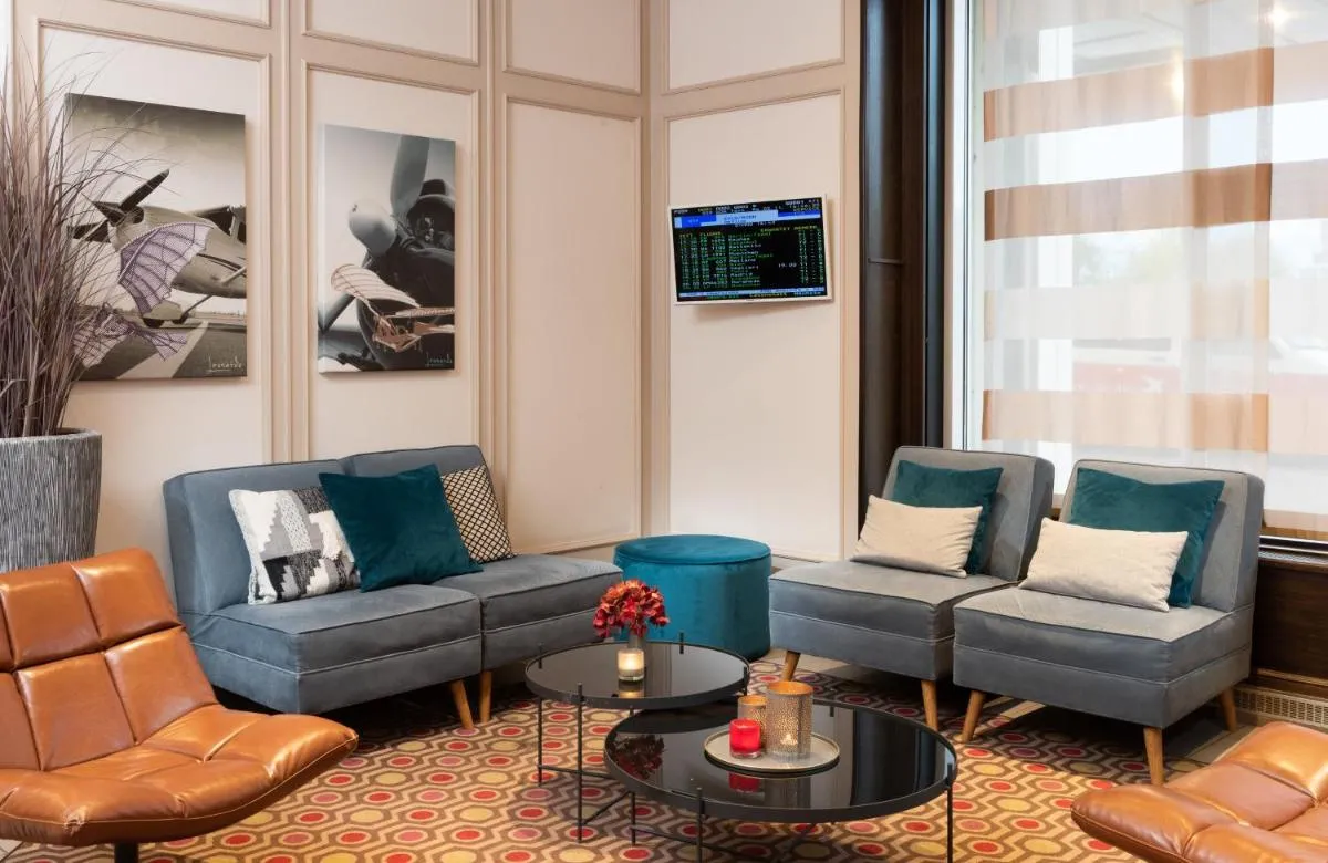 Image 4 of Leonardo Hotel Köln Bonn Airport