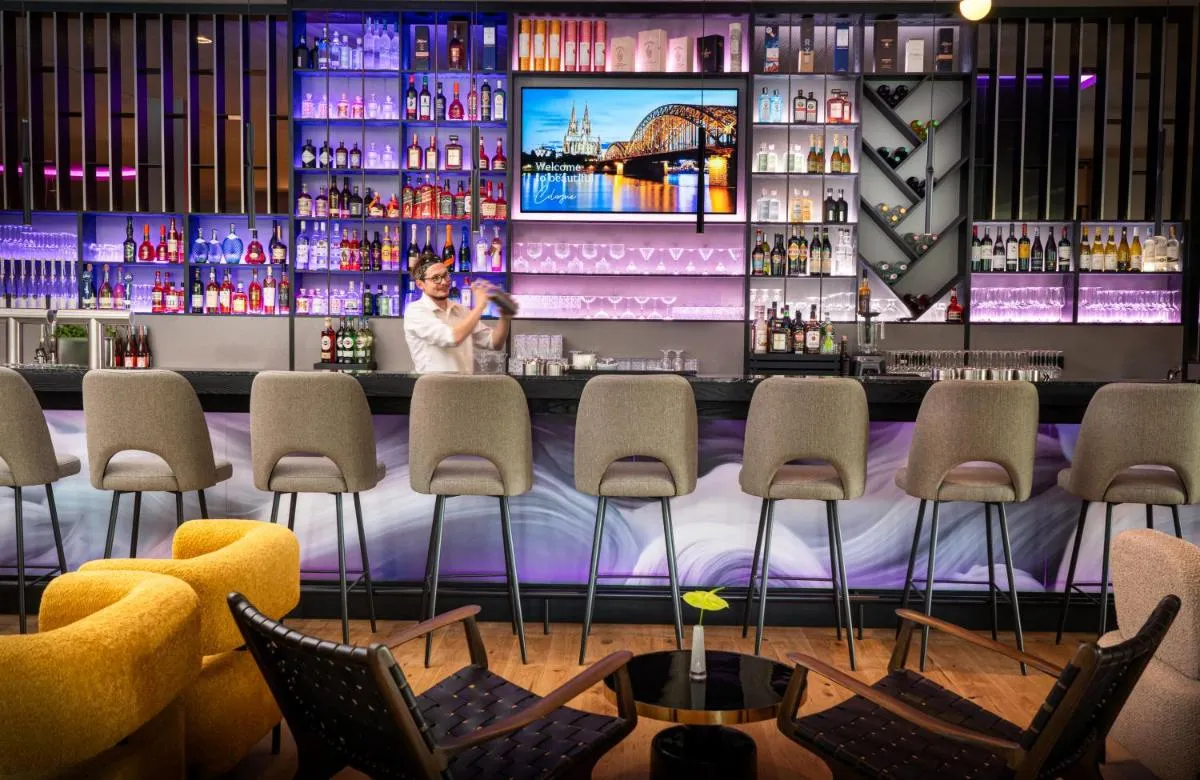 Image 5 of Leonardo Royal Hotel Cologne Bonn Airport