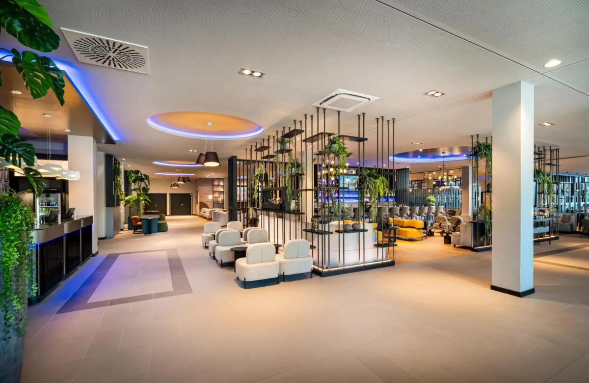 Image 3 of Leonardo Royal Hotel Cologne Bonn Airport