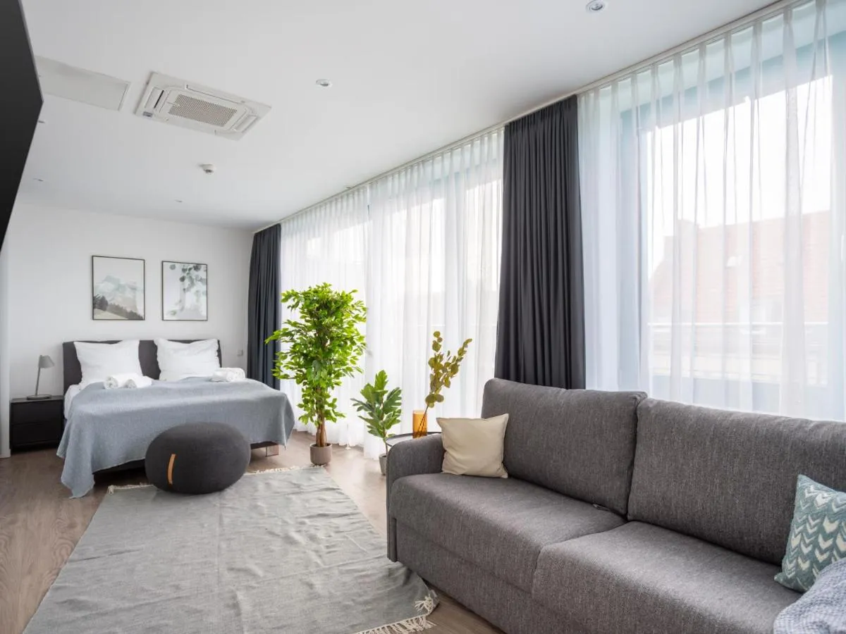 Image 5 of Limehome Köln Friesenplatz – Digital Access