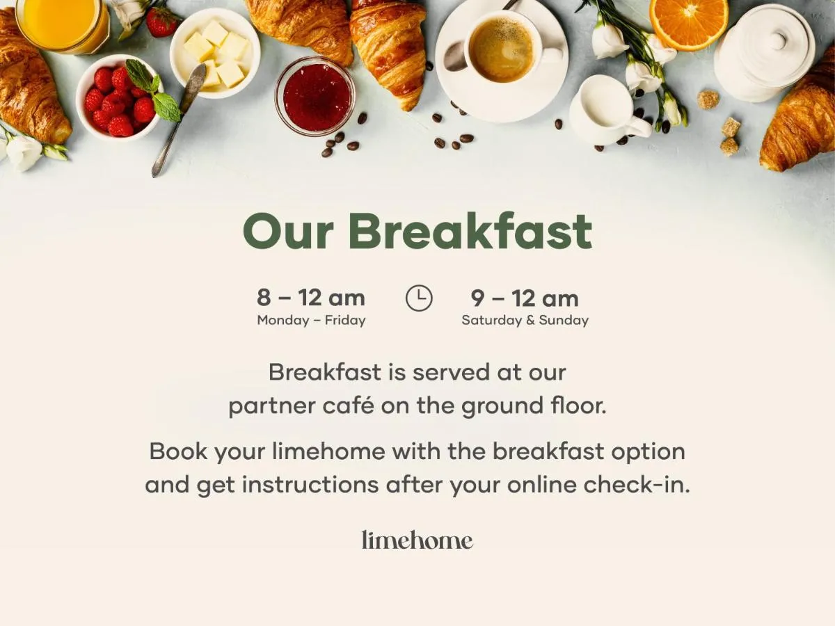 Image 2 of Limehome Köln Friesenplatz – Digital Access