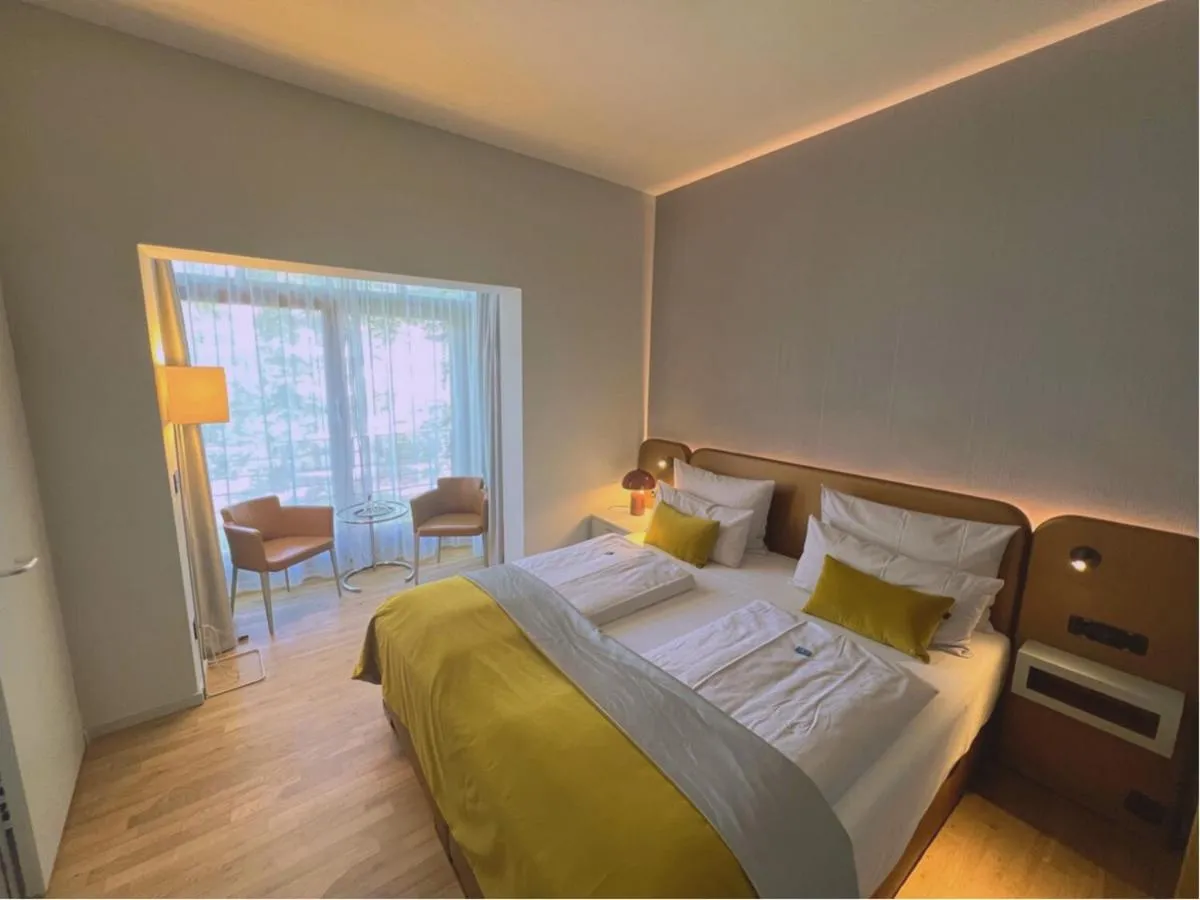 Image 1 of Lint Hotel Köln