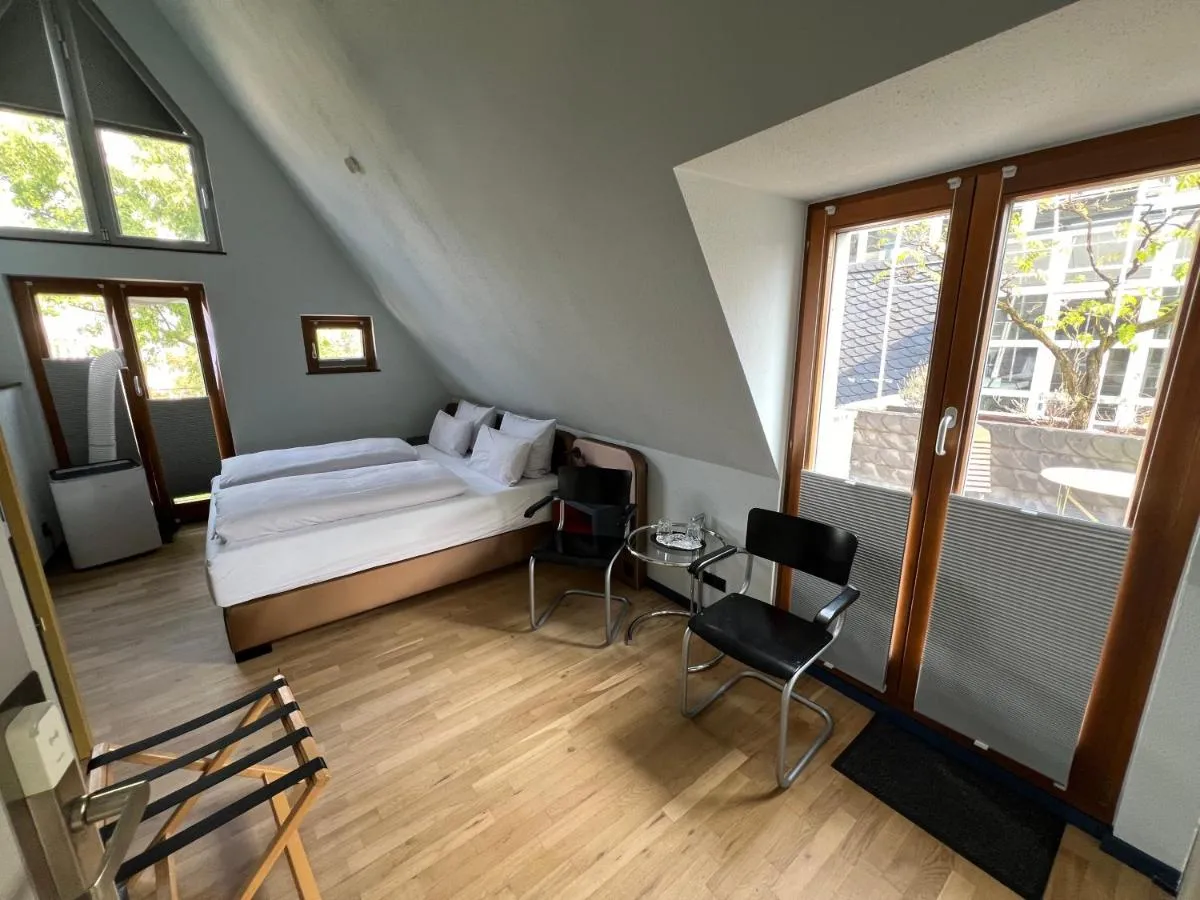 Image 6 of Lint Hotel Köln