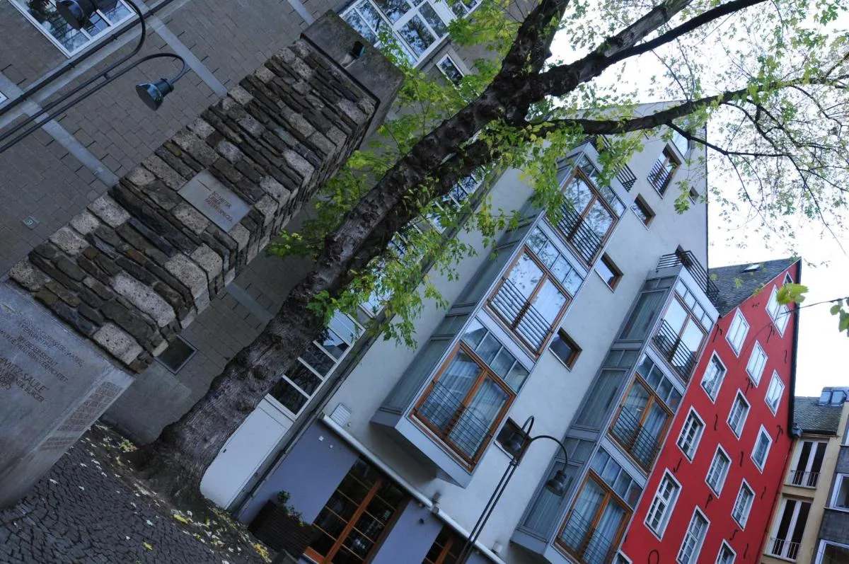 Image 5 of Lint Hotel Köln