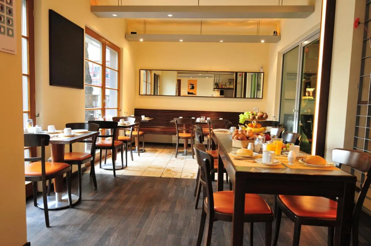 Image 3 of Lint Hotel Köln