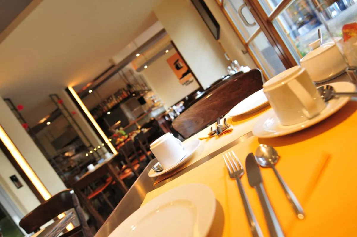 Image 2 of Lint Hotel Köln