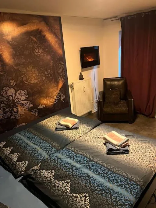 Image 4 of Luxurious Apartment with Sauna