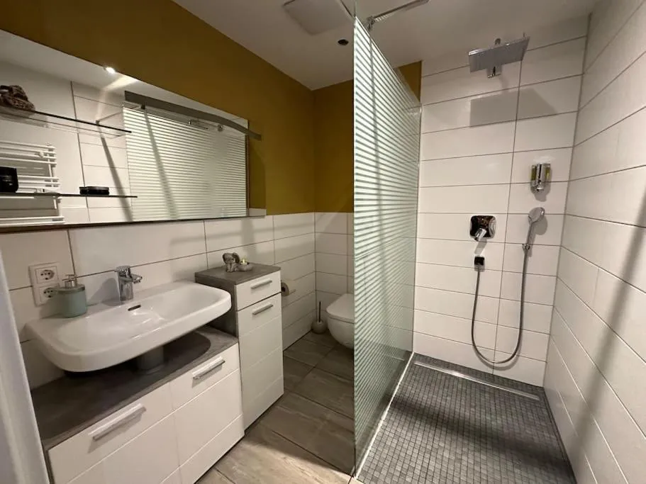 Image 1 of Luxurious Apartment with Sauna