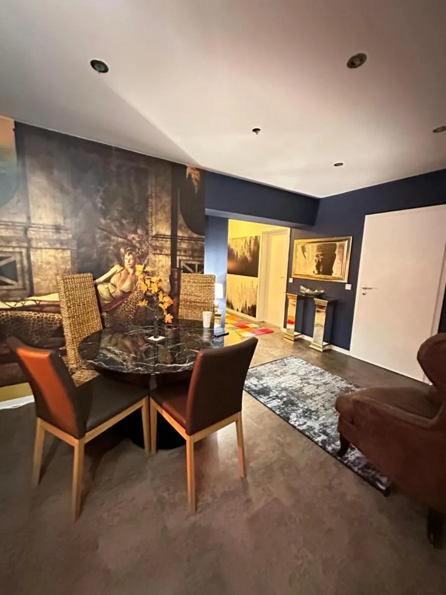 Image 2 of Luxurious Apartment with Sauna