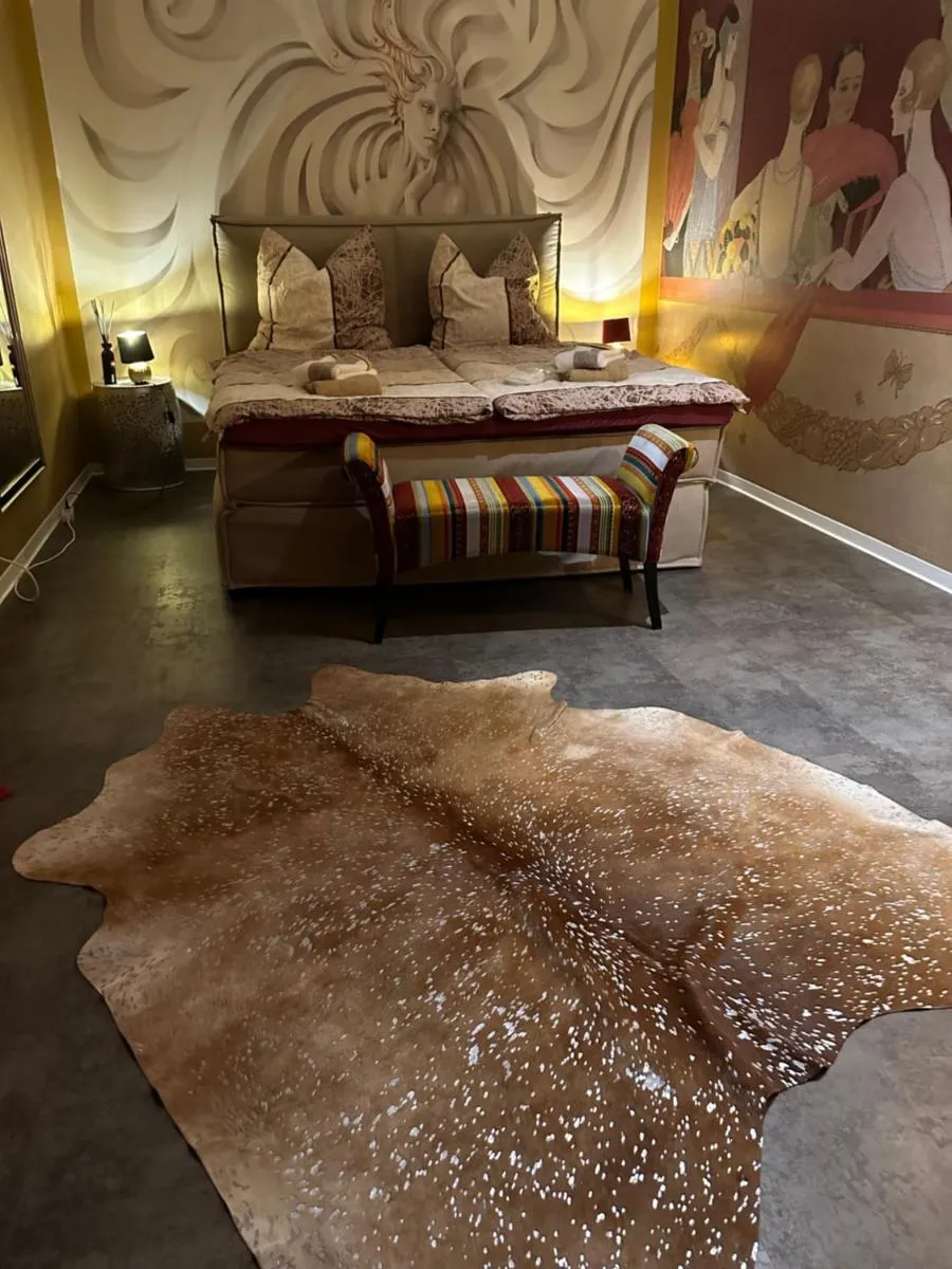 Image 5 of Luxurious Apartment with Sauna