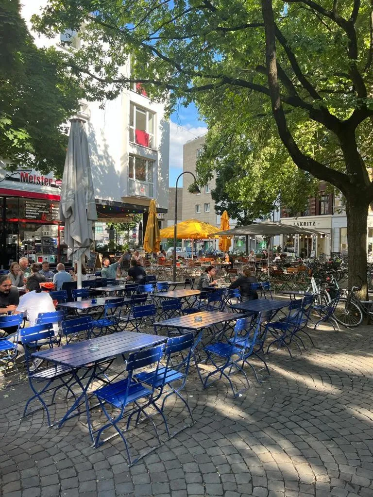 Image 4 of Luxury Gemütliche WOHNUNG in Eigelstein Köln