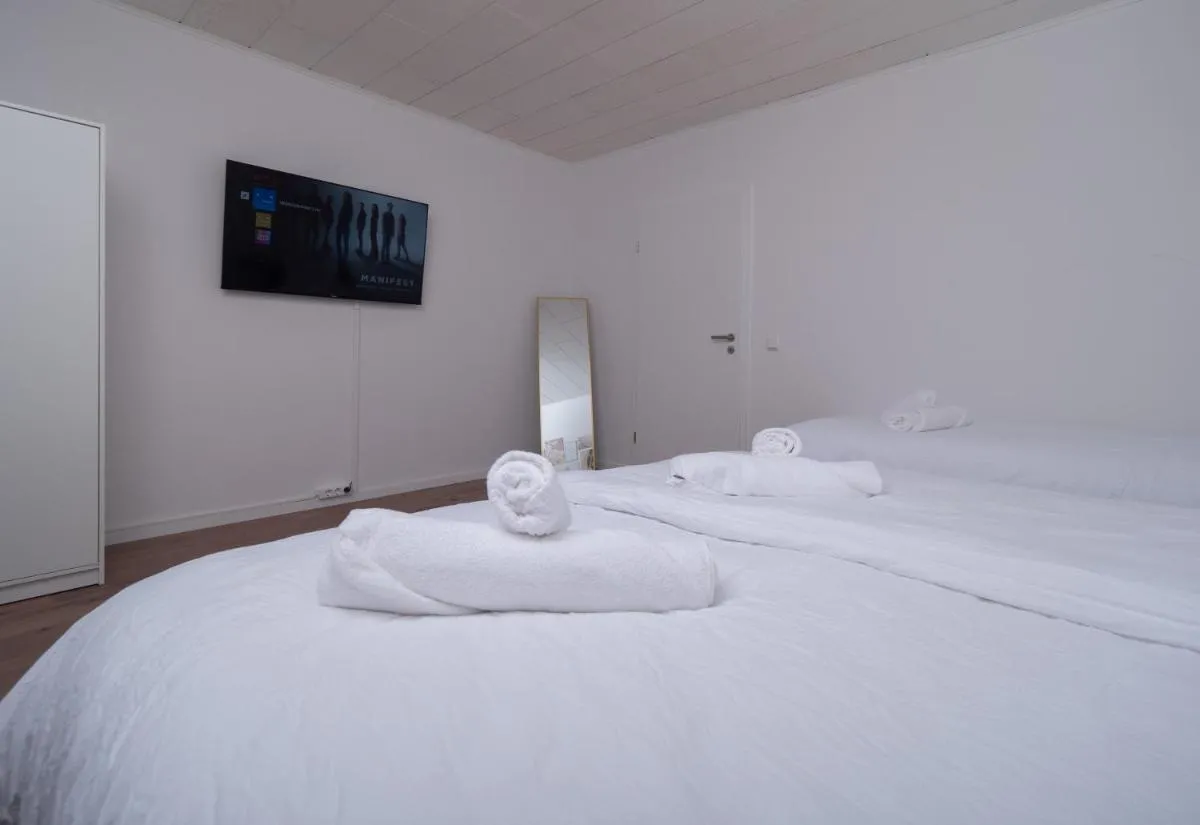 Image 1 of Luxus Apartment Hürth Zentral-Phantasialand-Köln-Messe