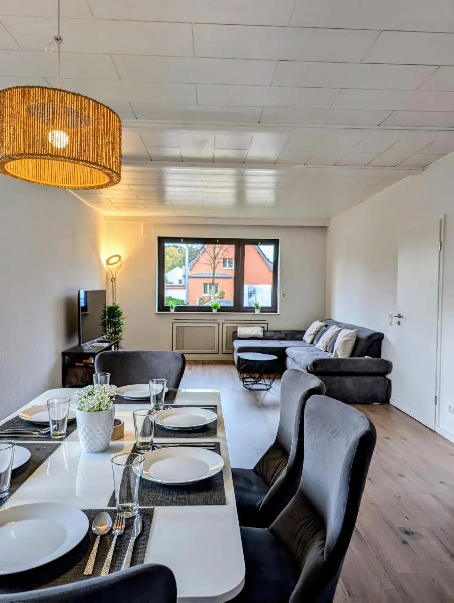 Image 3 of Luxus Apartment Hürth Zentral-Phantasialand-Köln-Messe