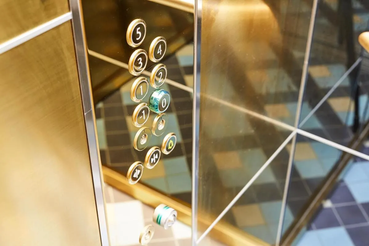 Image 2 of MAISON MARSIL – Boutique Hotel Köln