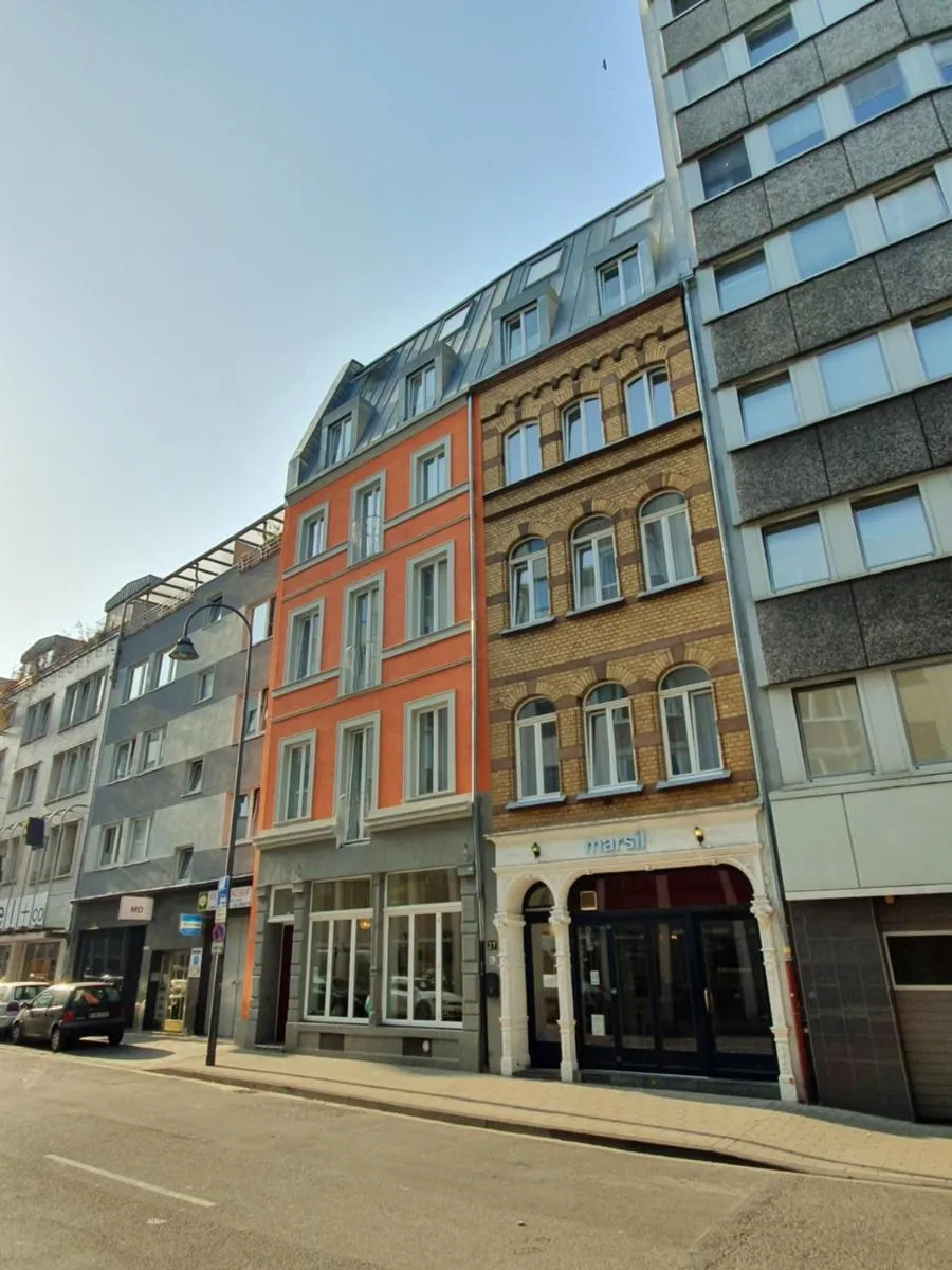 Image 5 of MAISON MARSIL – Boutique Hotel Köln