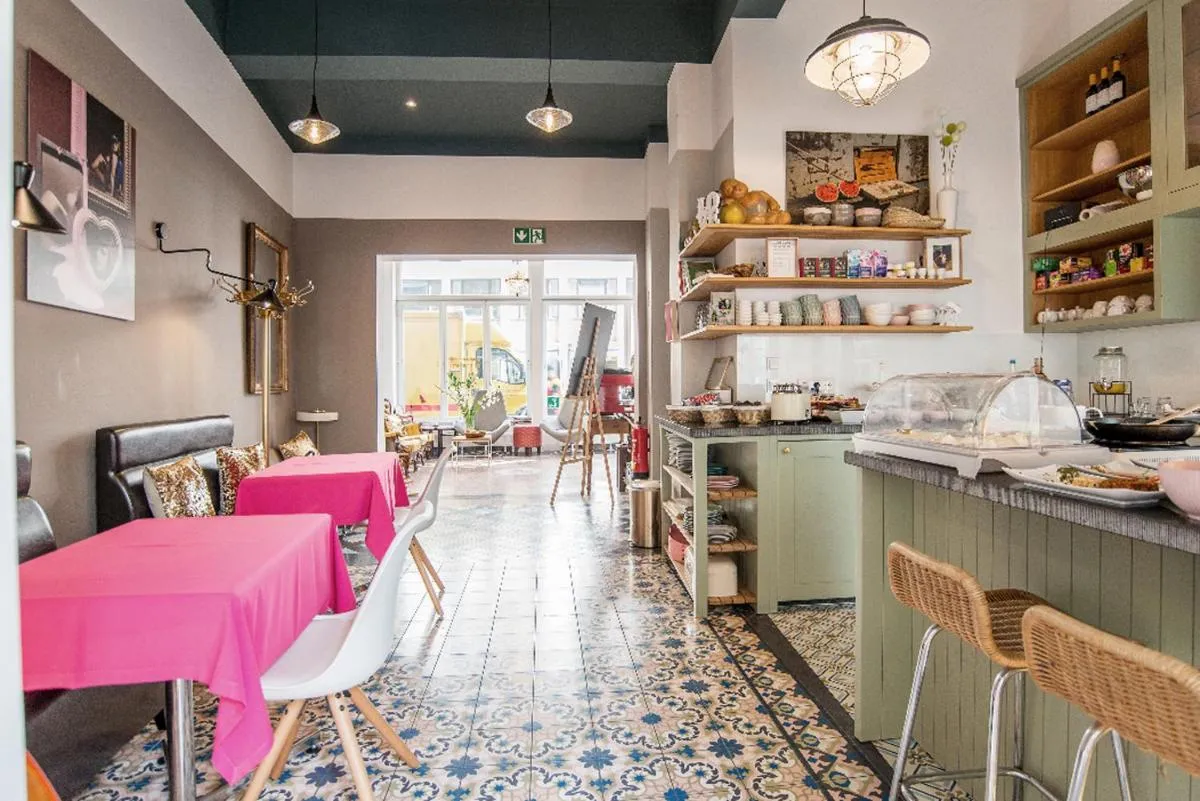 Image 3 of MAISON MARSIL – Boutique Hotel Köln