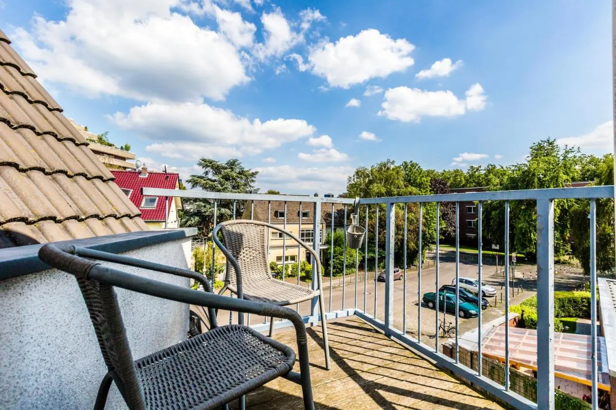 Image 5 of MY Messe & Business Home – by Lanxess Arena /Messe Cologne