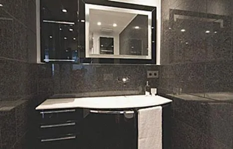 Image of Maria Suite am Dom