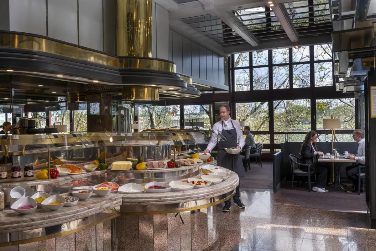 Image 5 of Maritim Hotel Köln