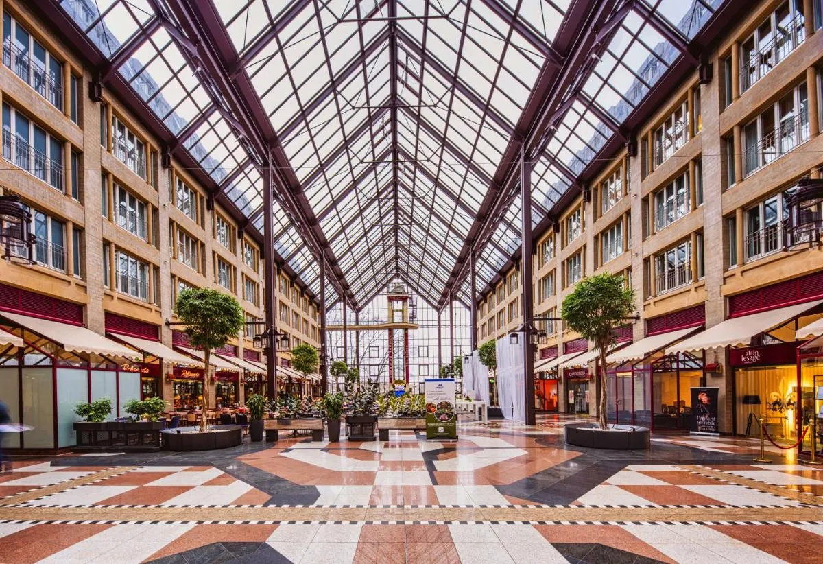 Image 2 of Maritim Hotel Köln