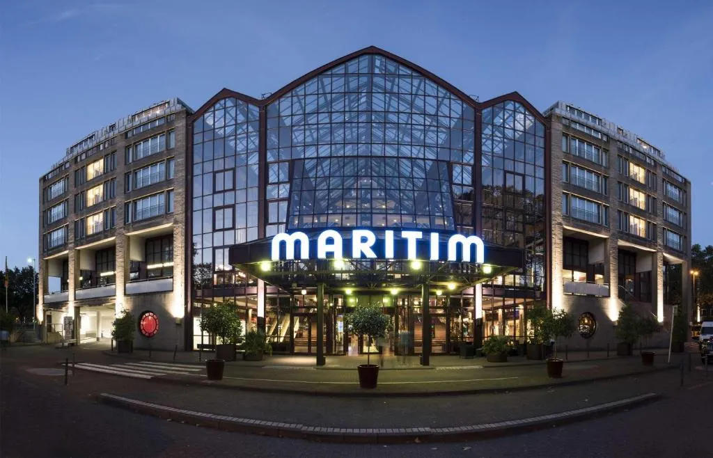 Image of Maritim Hotel Köln