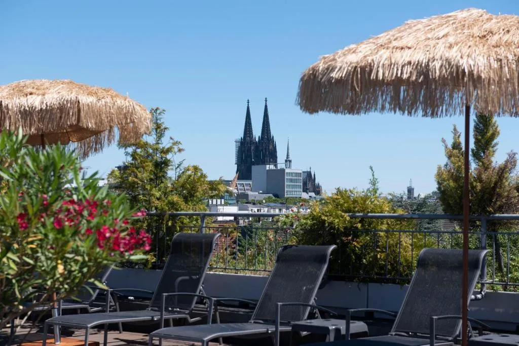 Image of Mauritius Hotel & Therme