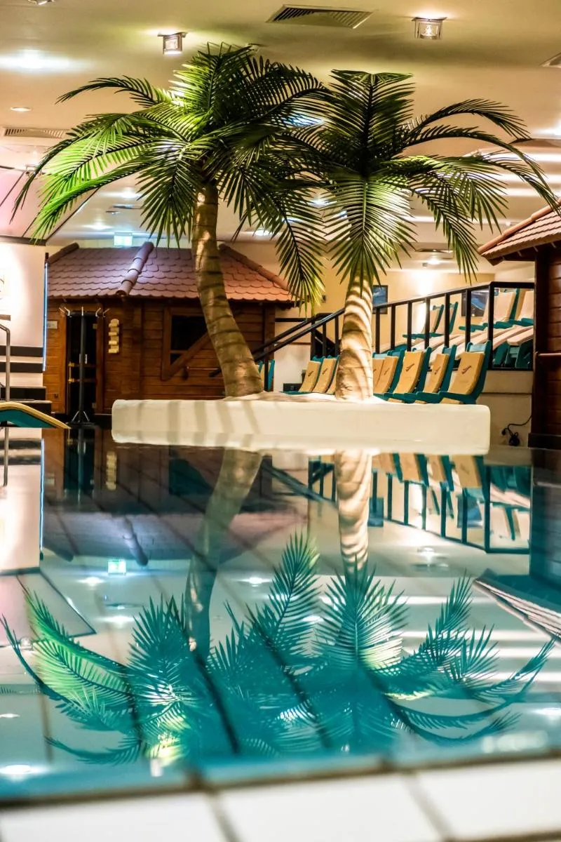 Image 3 of Mauritius Hotel & Therme