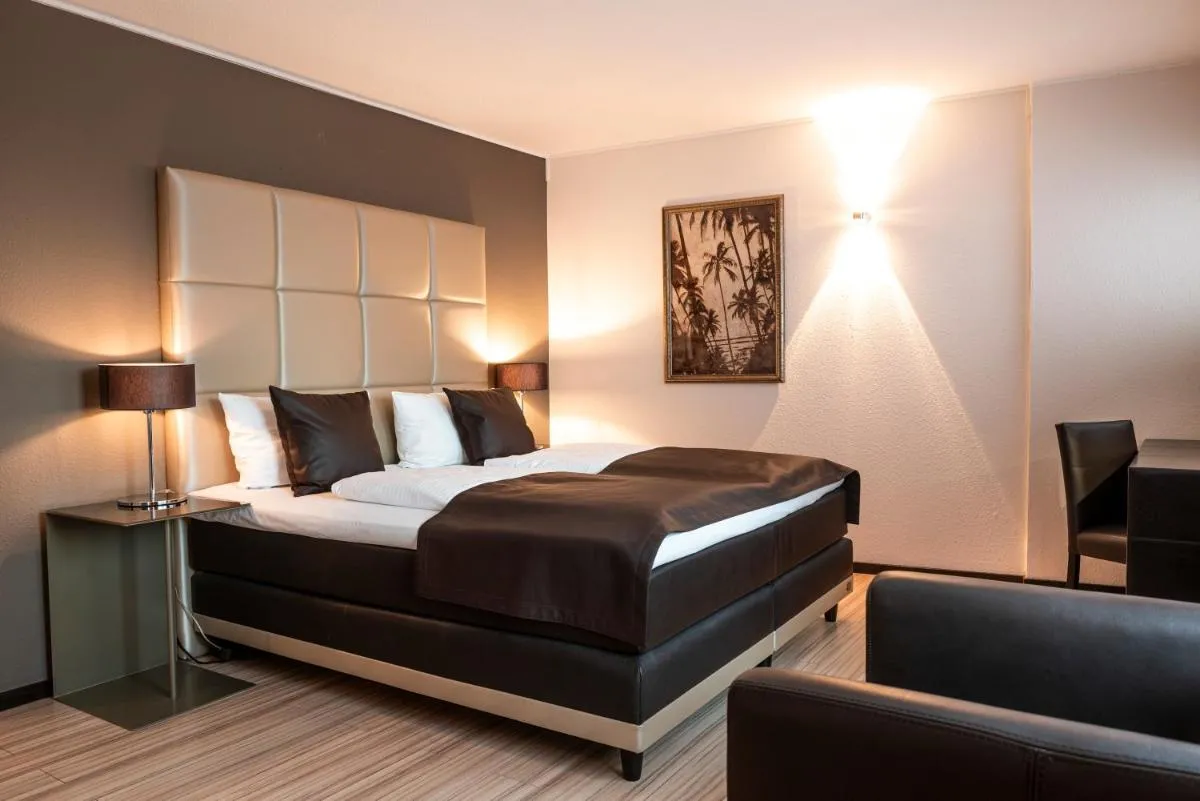 Image 2 of Mauritius Hotel & Therme