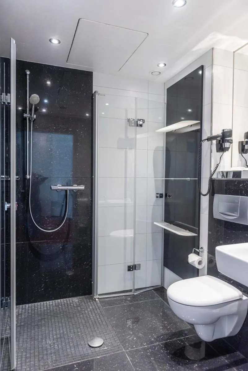 Image 5 of Mauritius Hotel & Therme