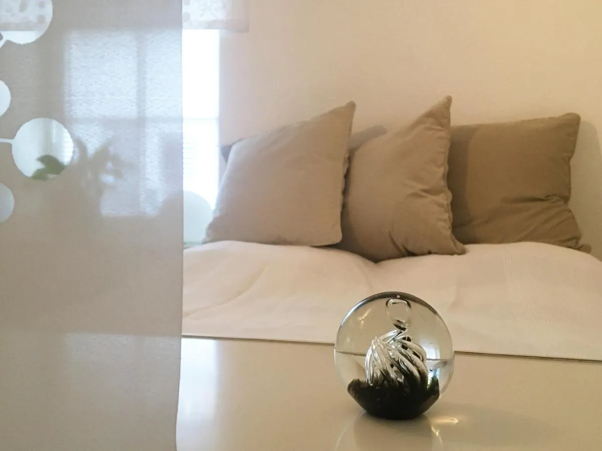 Image 6 of May-Apartment Köln zentrale Ferienwohnung