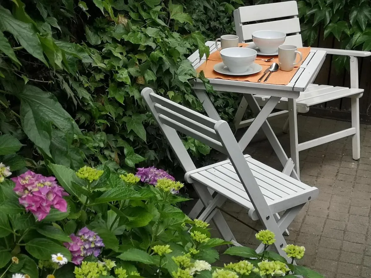 Image 2 of May-Apartment Köln zentrale Ferienwohnung