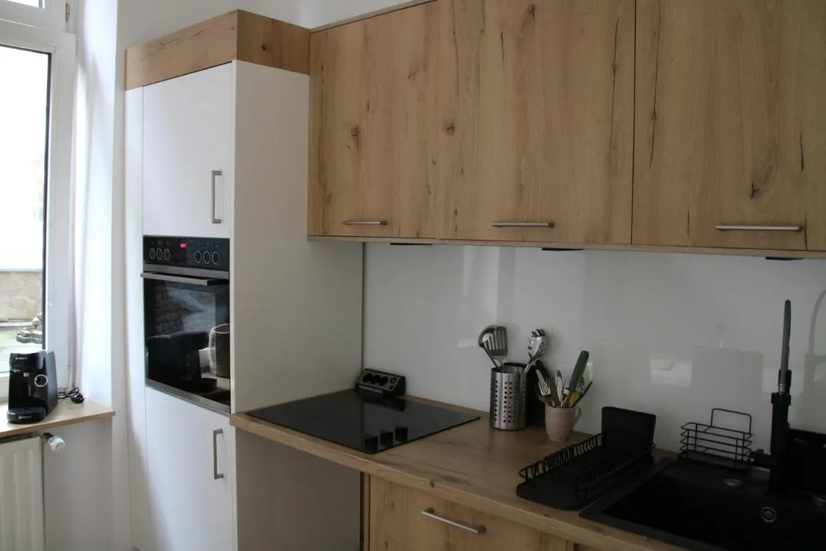 Image 3 of Media-apartment