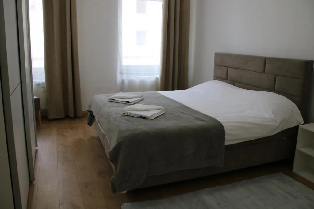 Image of Media-apartment