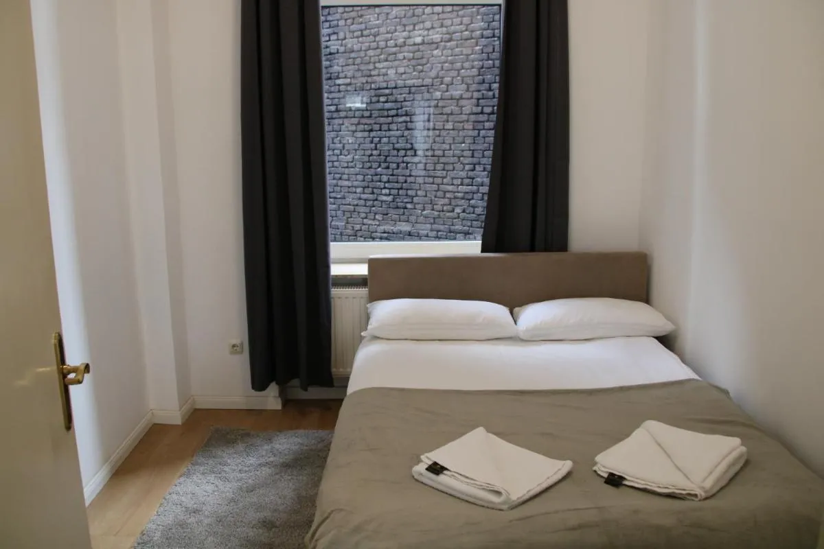 Image 1 of Media-apartment