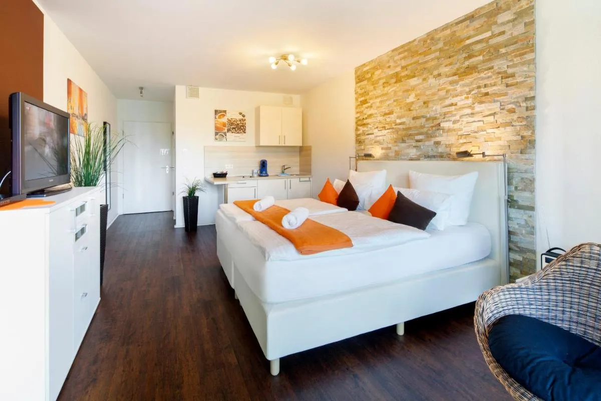 Image 4 of Mein Appartement Hürth Köln