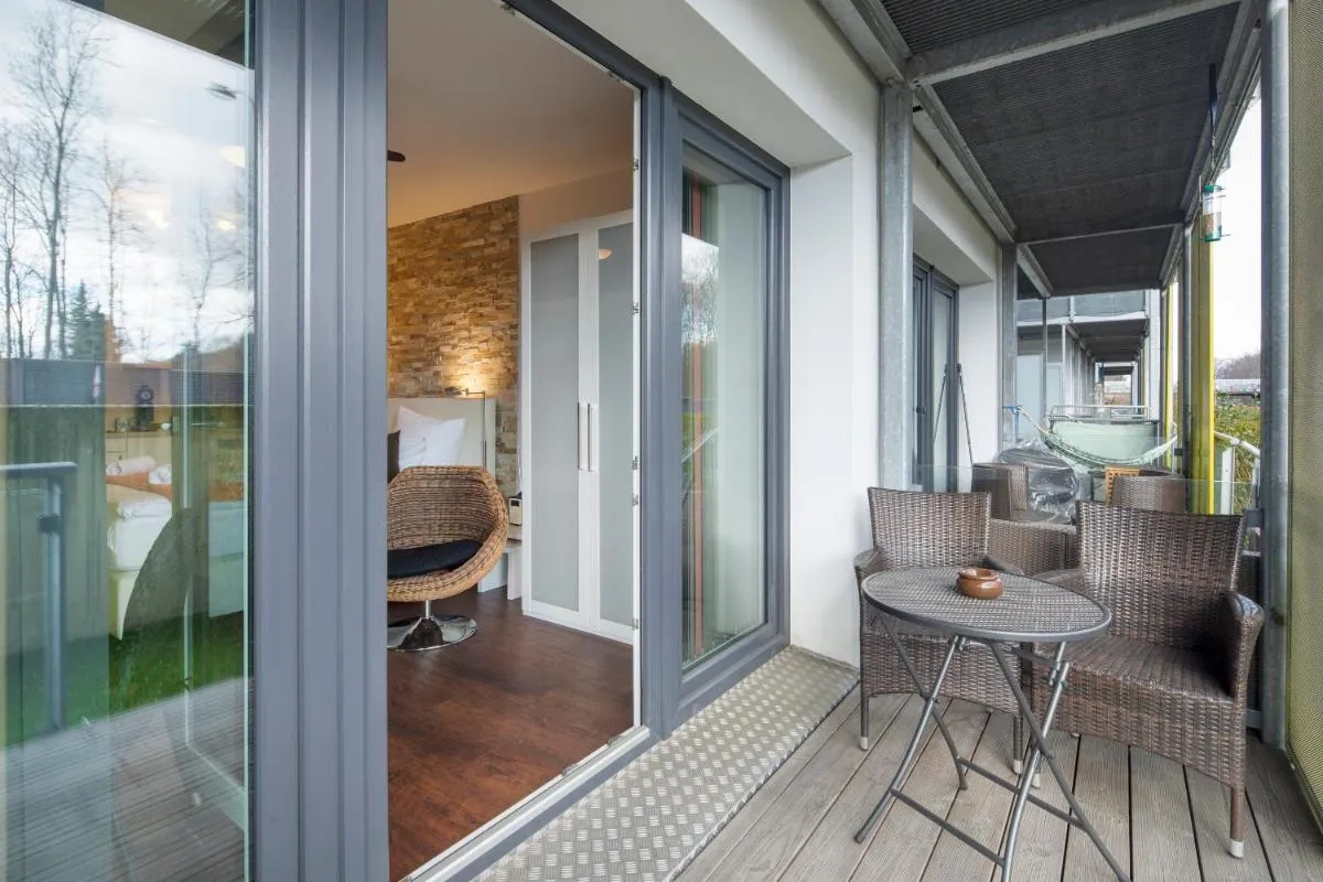 Image 3 of Mein Appartement Hürth Köln