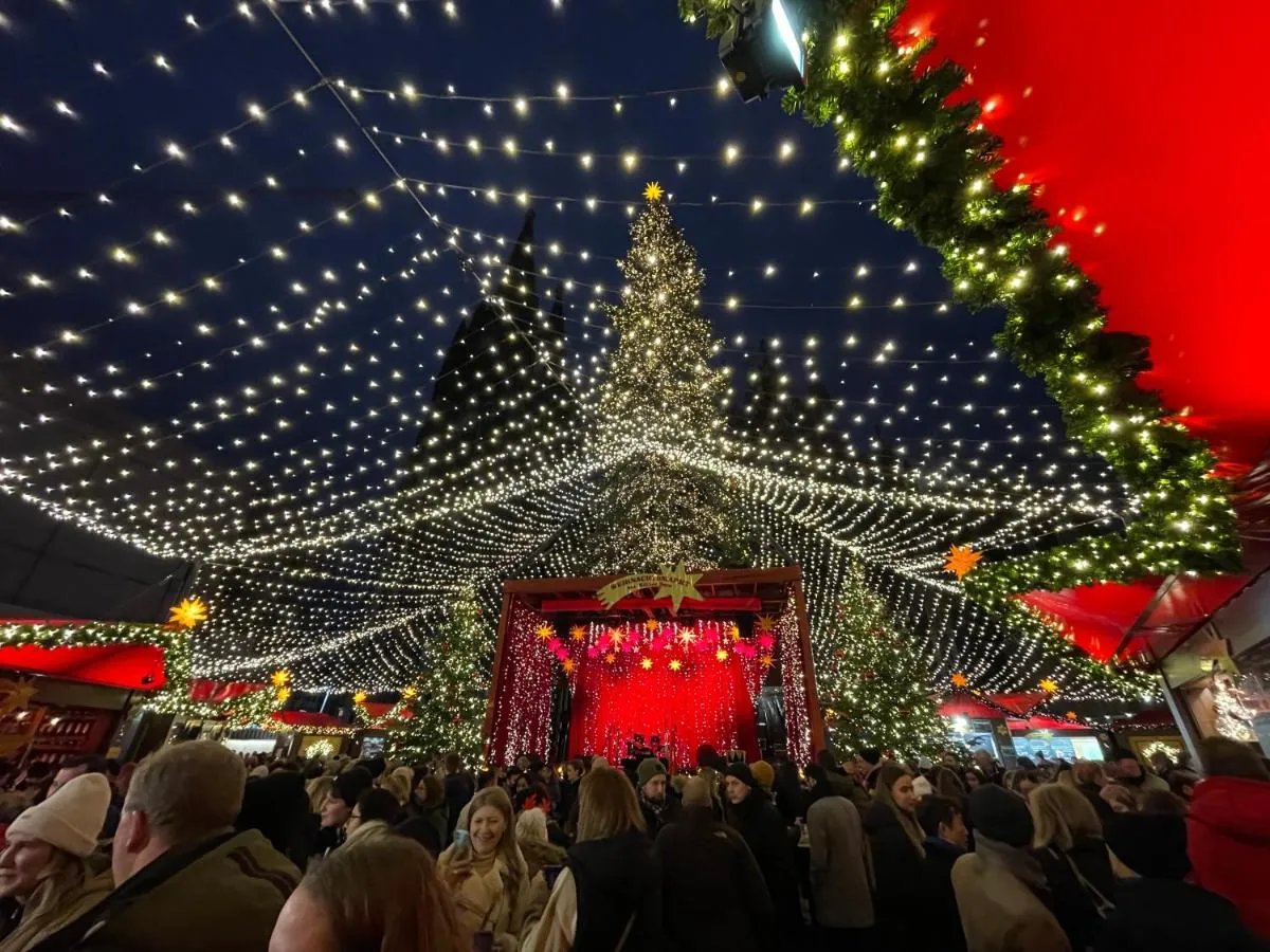 Image 6 of Mein Appartement Hürth Köln