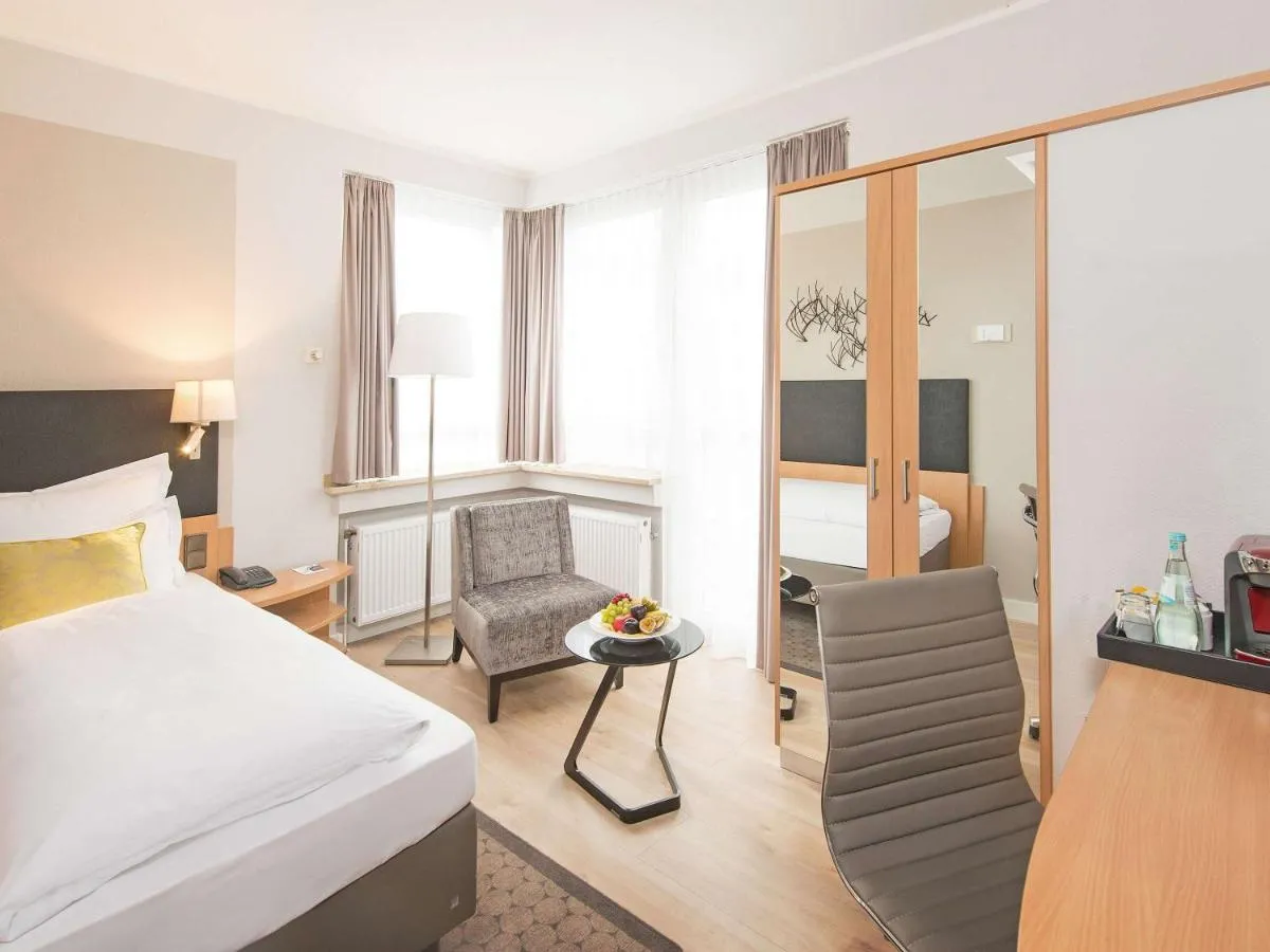 Image 1 of Mercure Hotel Koeln Belfortstrasse