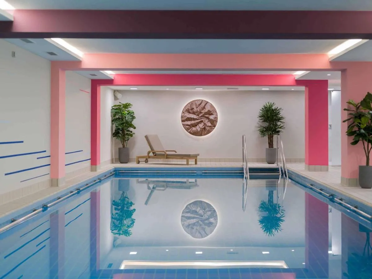 Image 2 of Mercure Hotel Koeln Belfortstrasse