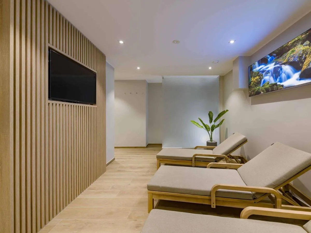 Image 3 of Mercure Hotel Koeln Belfortstrasse