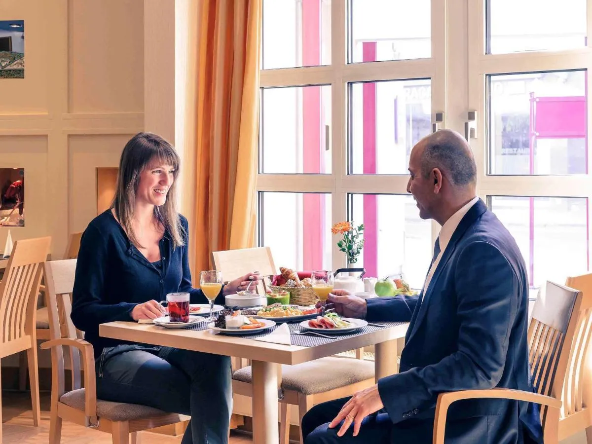 Image 1 of Mercure Hotel Köln City Friesenstraße