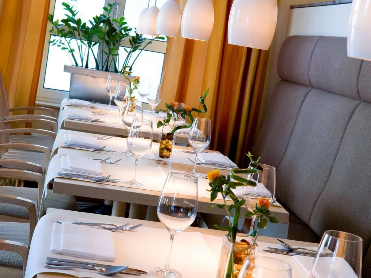 Image 3 of Mercure Hotel Köln City Friesenstraße